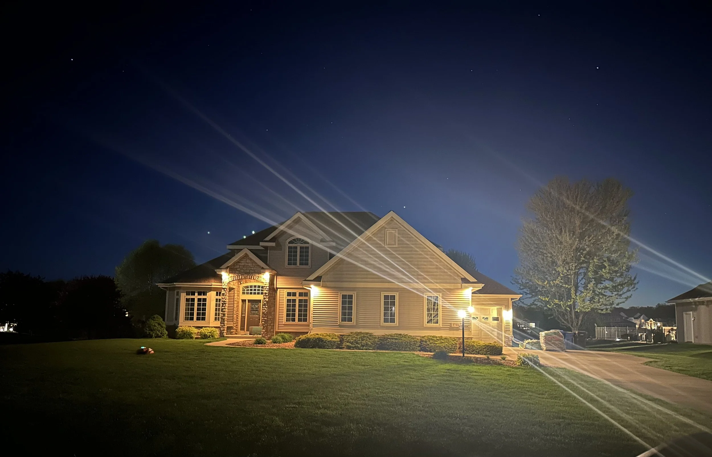 3746 Cardinal Point Trail