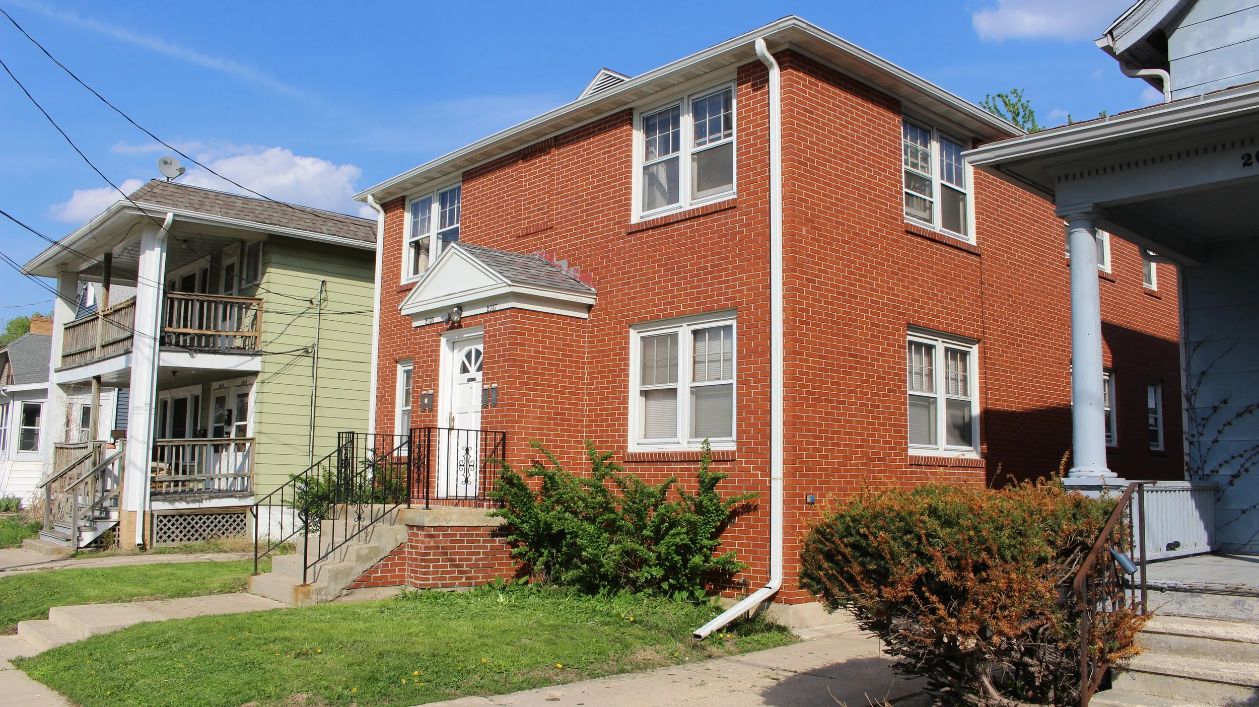 Residential Income