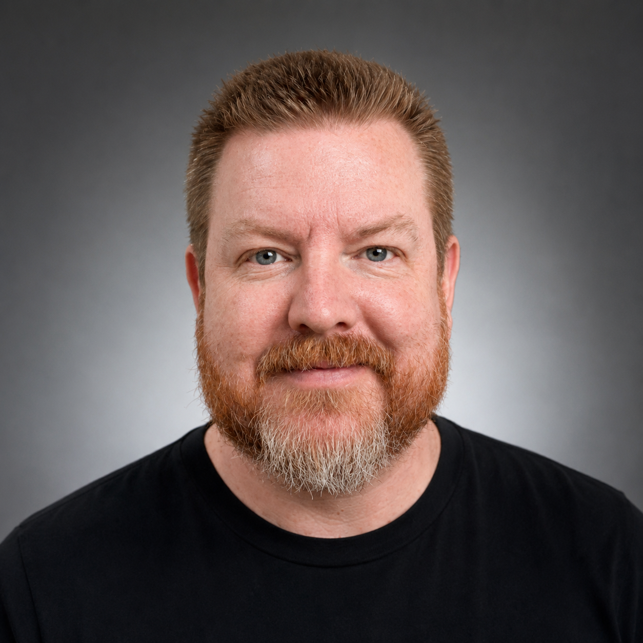 Jer Langhans, founder of Paired Sourcing