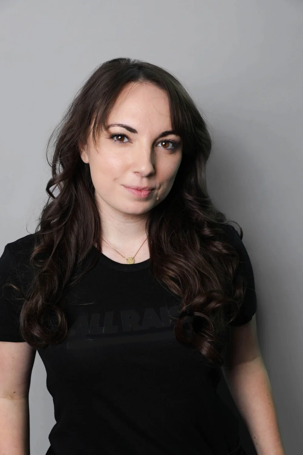 Mandy Hoskinson, founder of Zolay