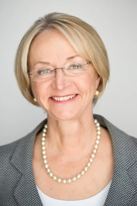 Karen Hedlund