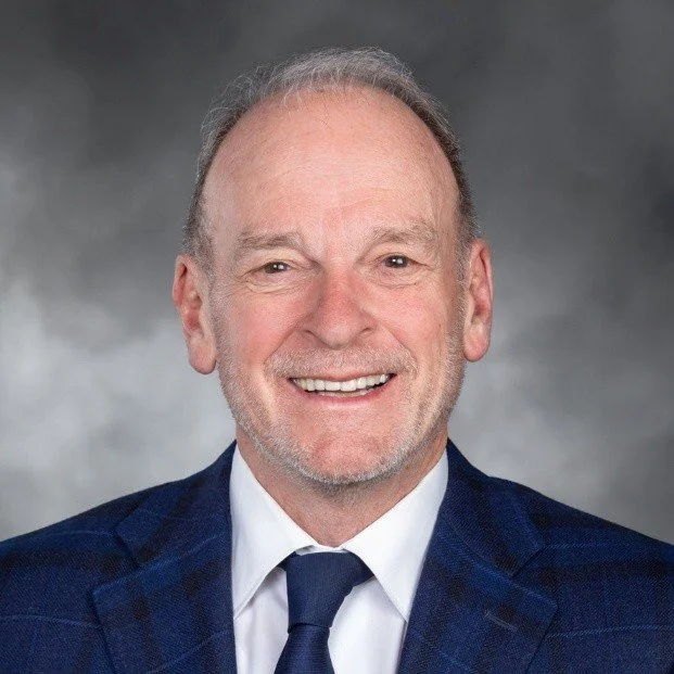 Rep. Jake Fey