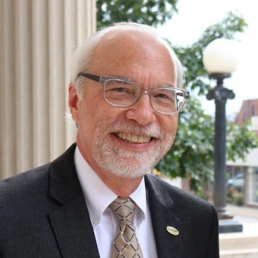 Scott Rogers