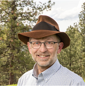 David Strohmaier