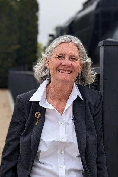 Elaine Clegg