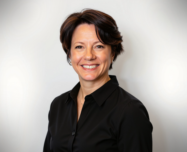 Leann Wagner