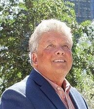 Bruce Agnew