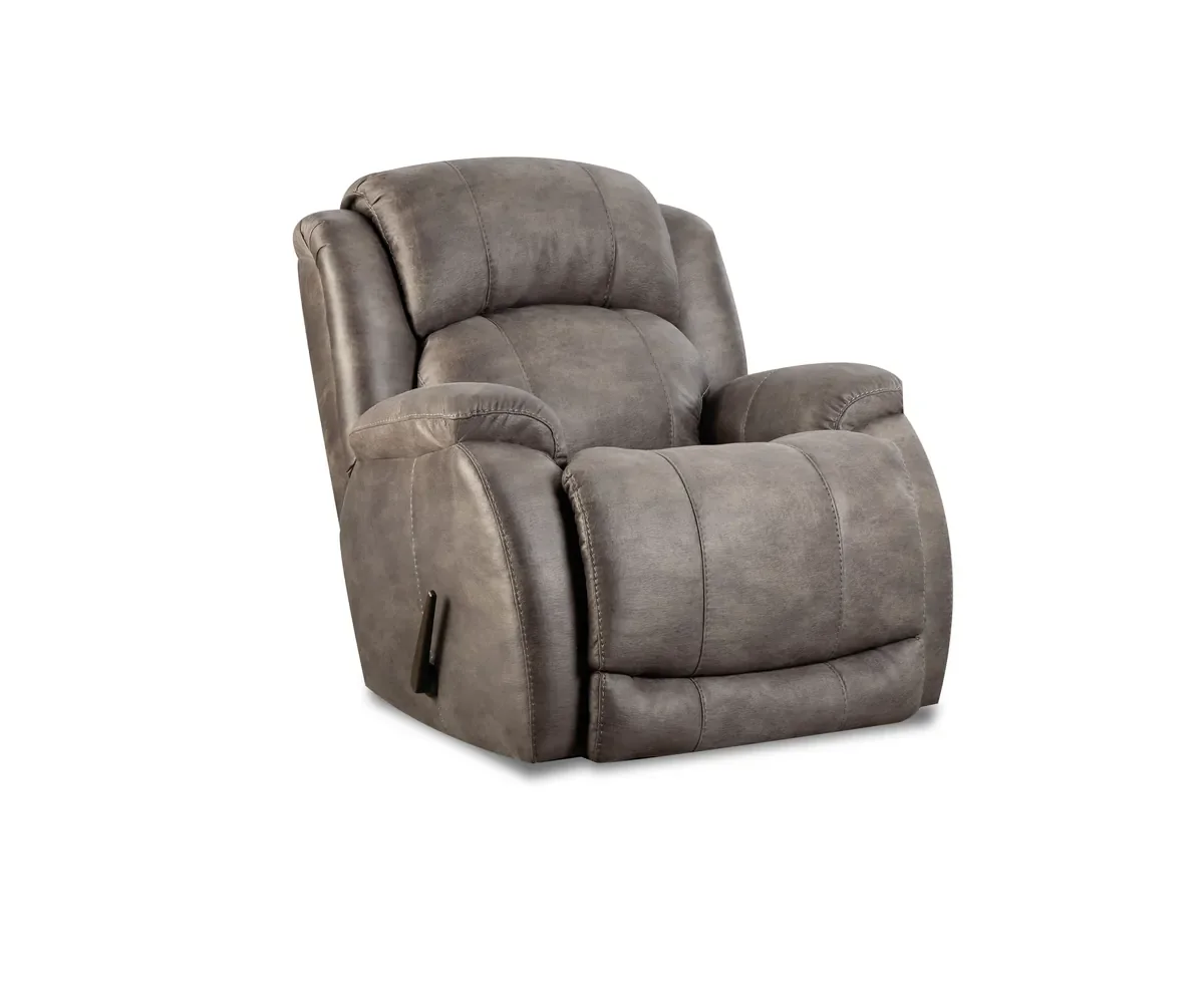 Model 177 recliner in Grey