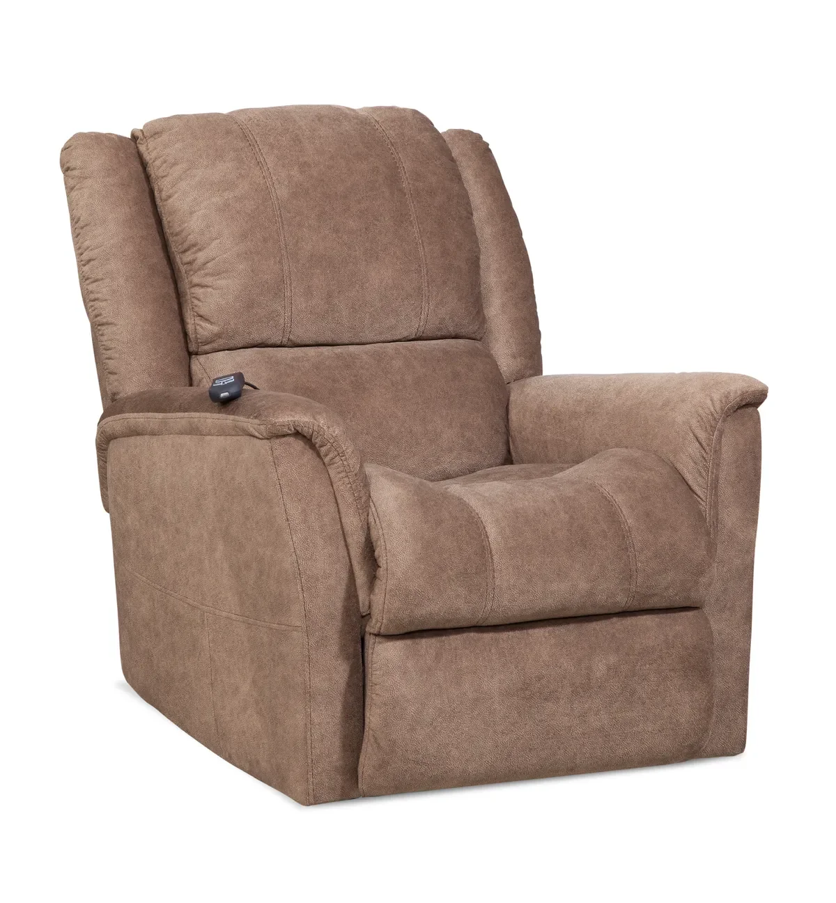 Model 172 recliner in Coffee