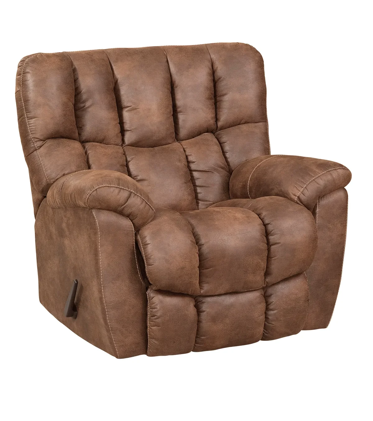 Model 133 recliner in Elk