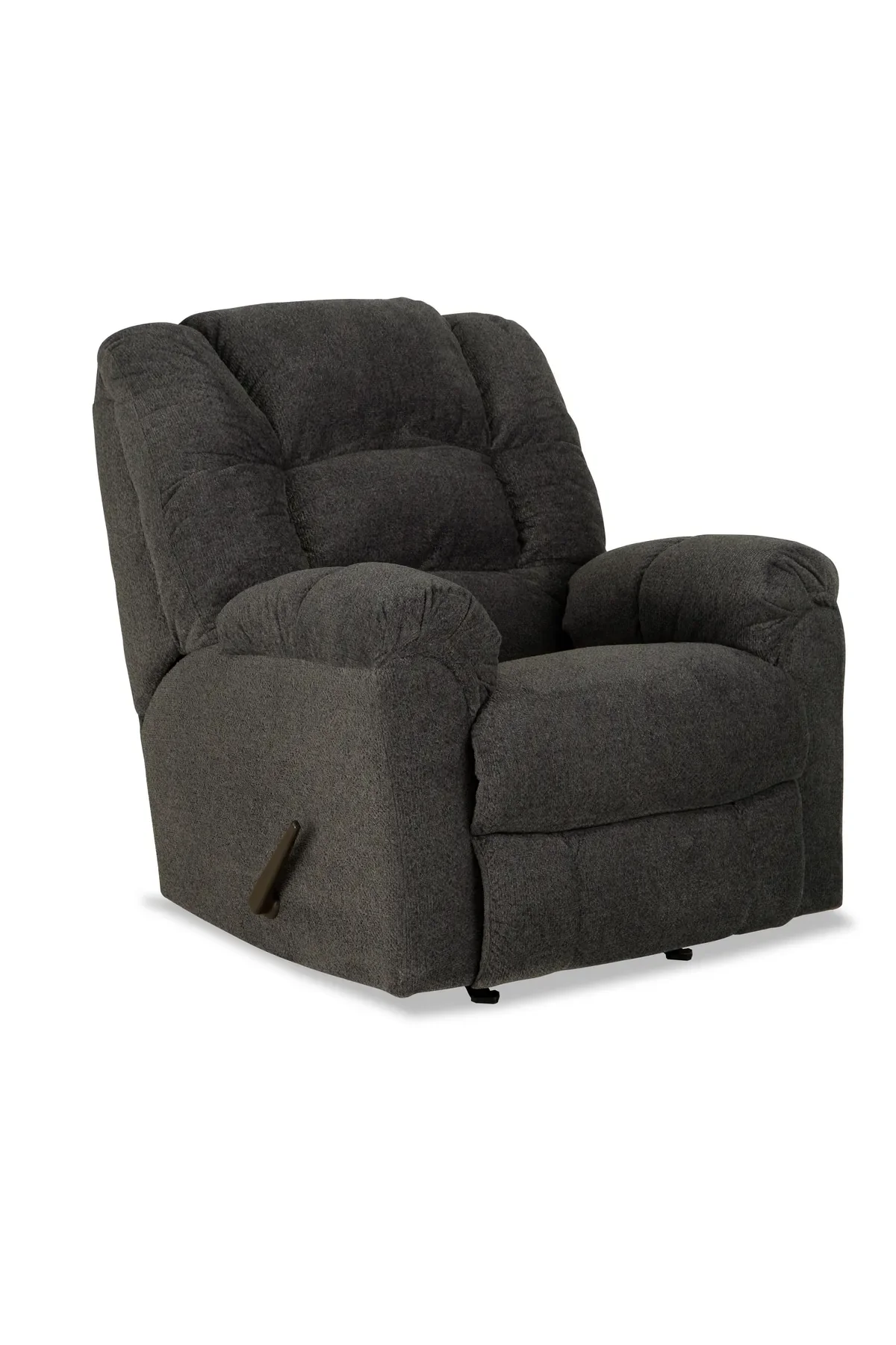 Model 244 recliner in Charcoal