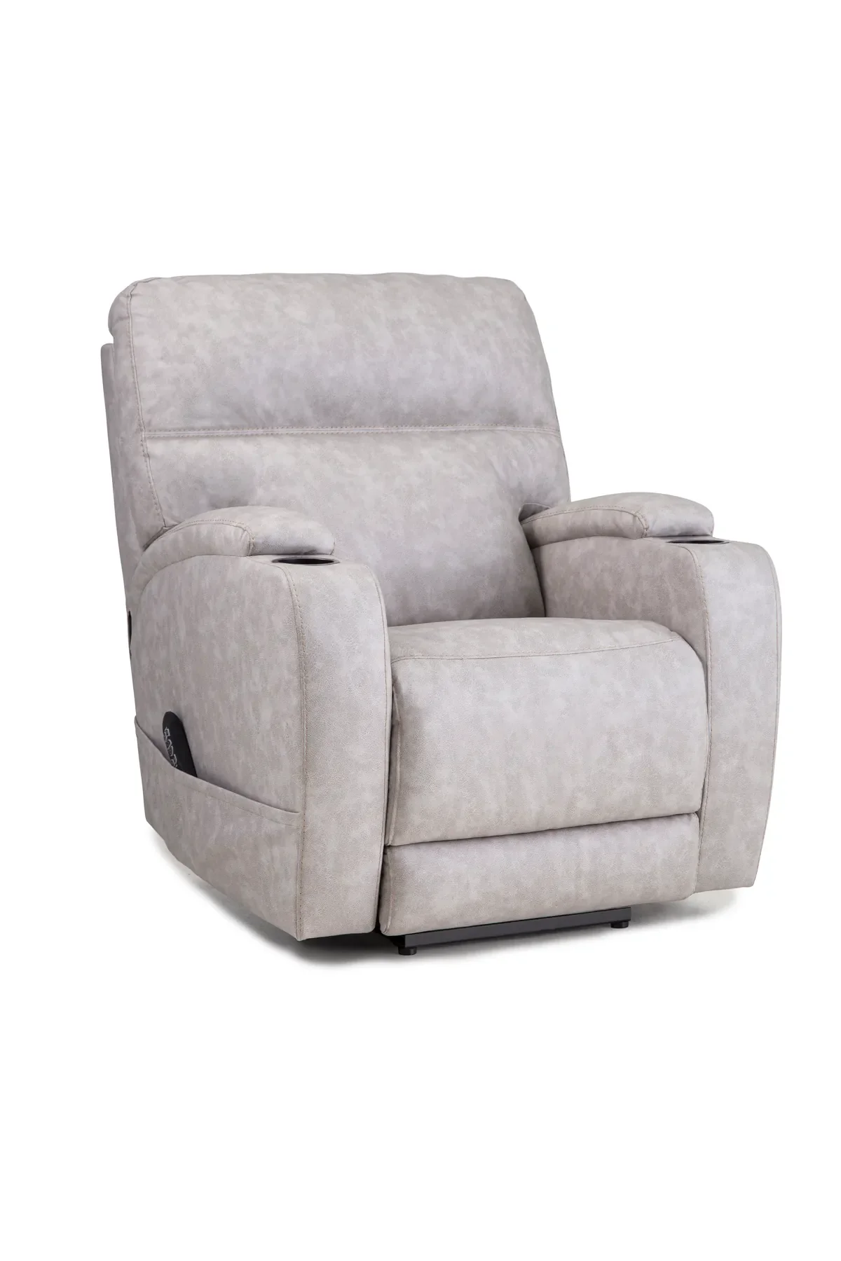 Model 200 power recliner in Pebble