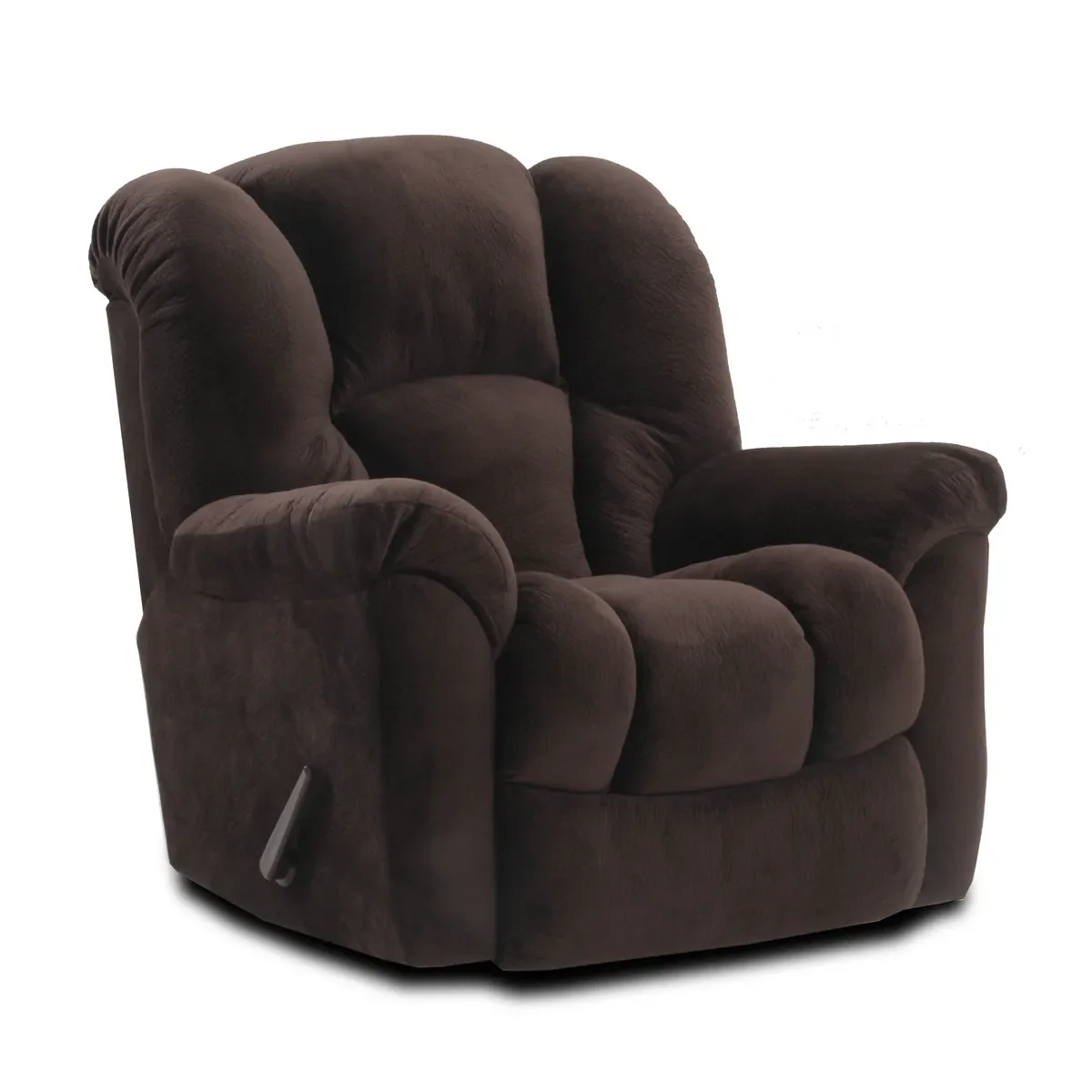 Model 116 recliner in Espresso