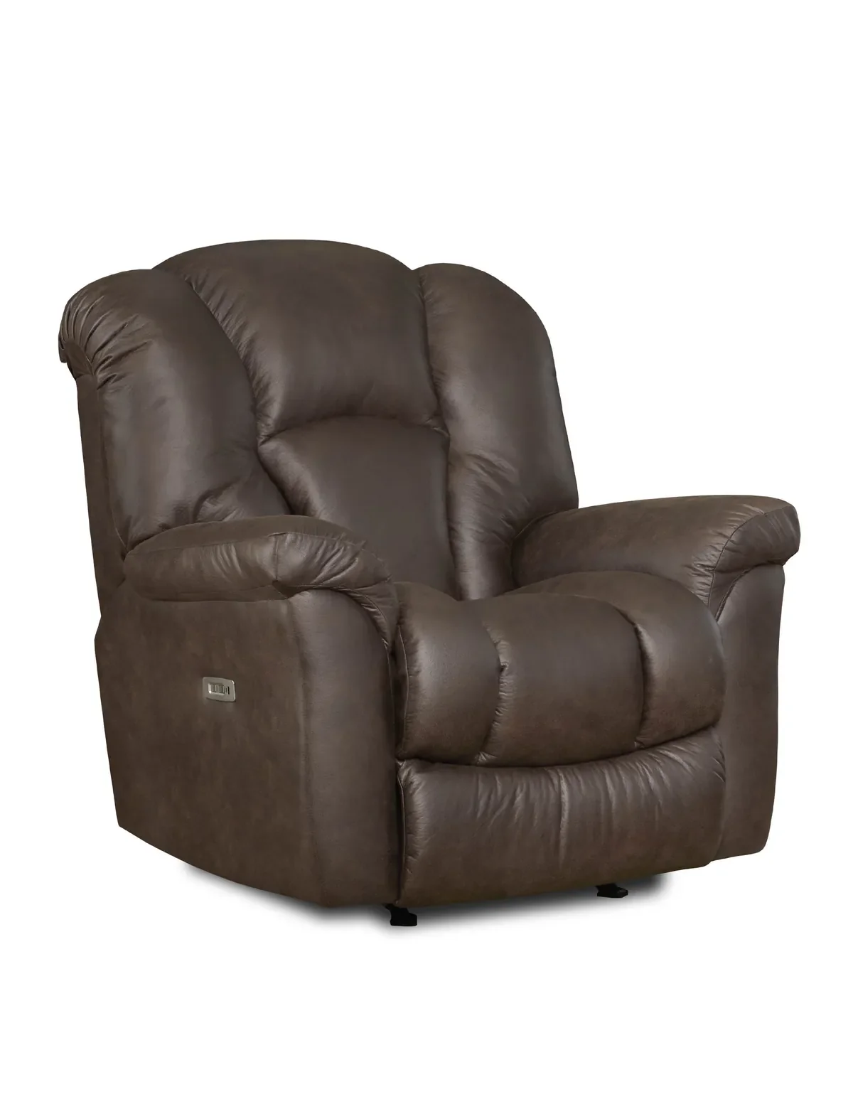 Model 216 power recliner in Cocoa