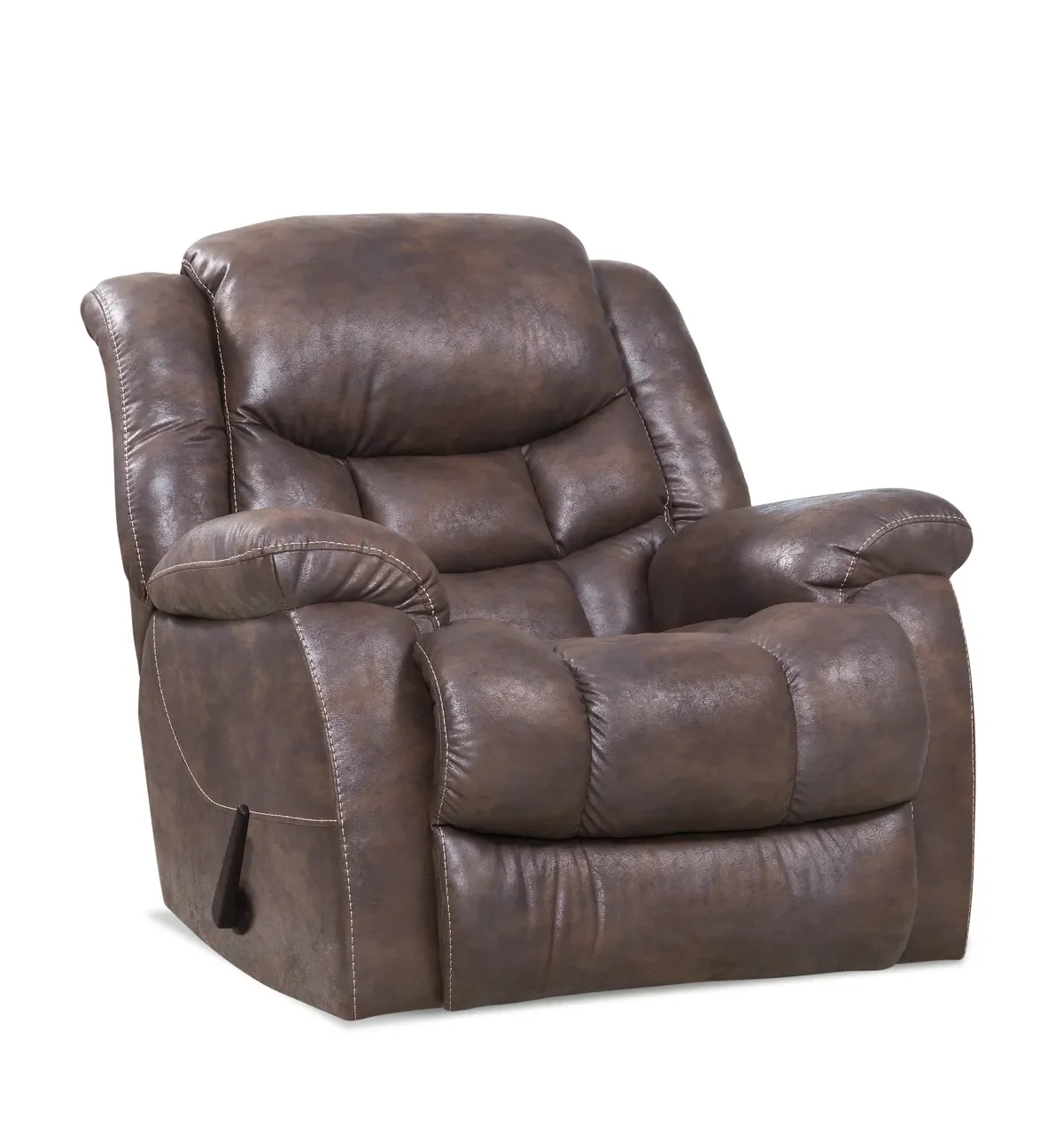 Model 169 recliner in Java