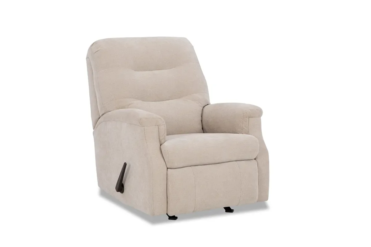 Model 230 recliner in Stone