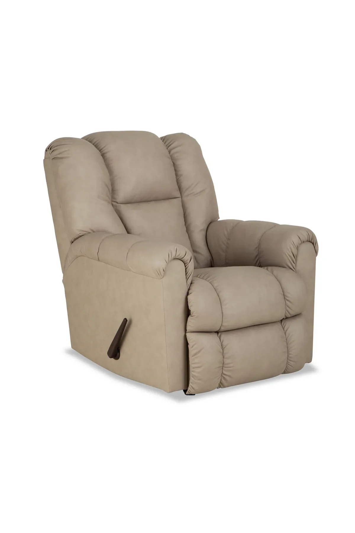 Model 255 recliner in Stone