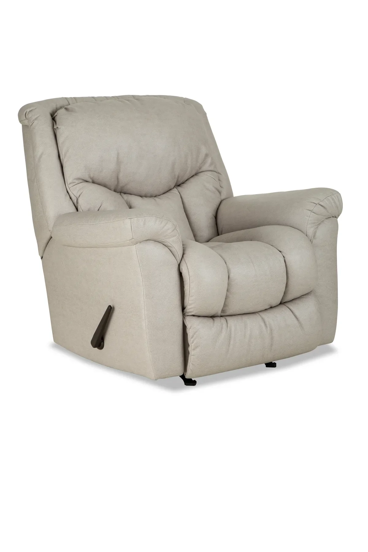 Model 233 recliner in Dove