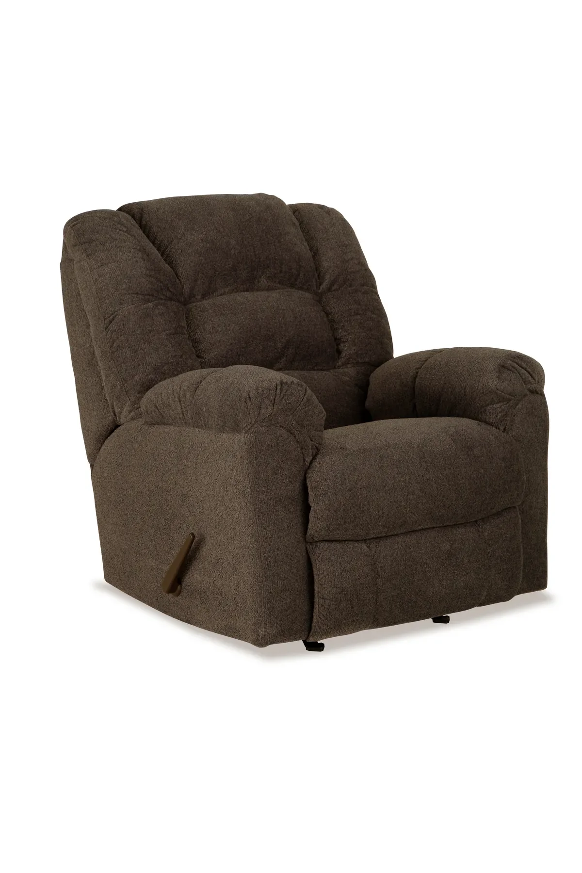 Model 244 recliner in Chocolate