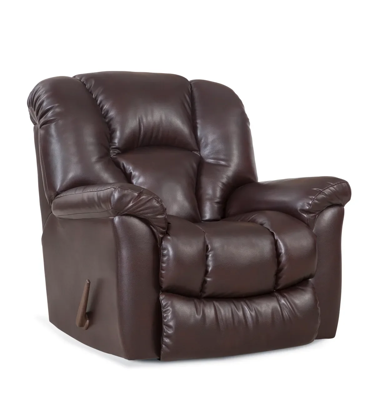 Model 116 recliner in Vintage