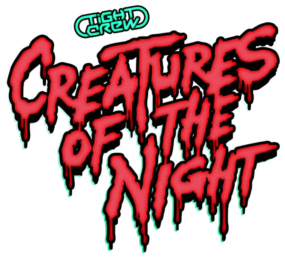 Creatures of the Night