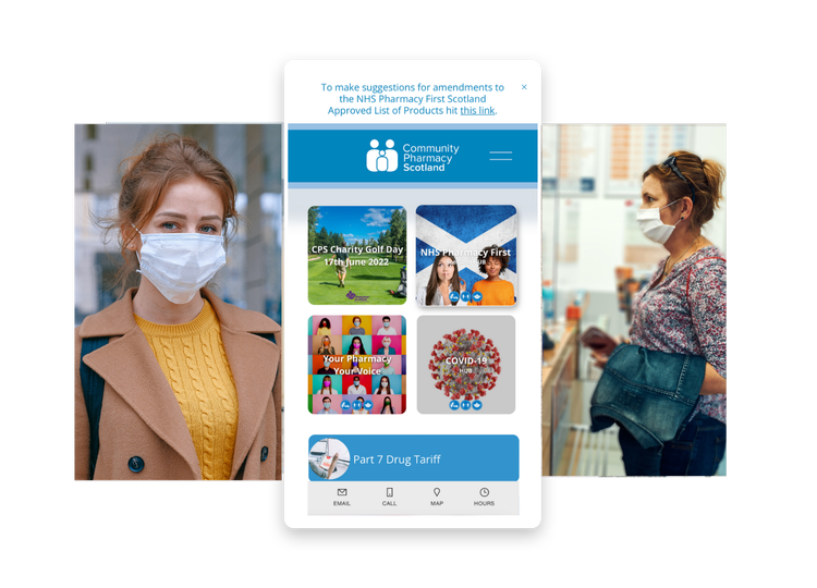 Community Pharmacy Scotland