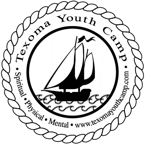 Texoma Youth Camp logo