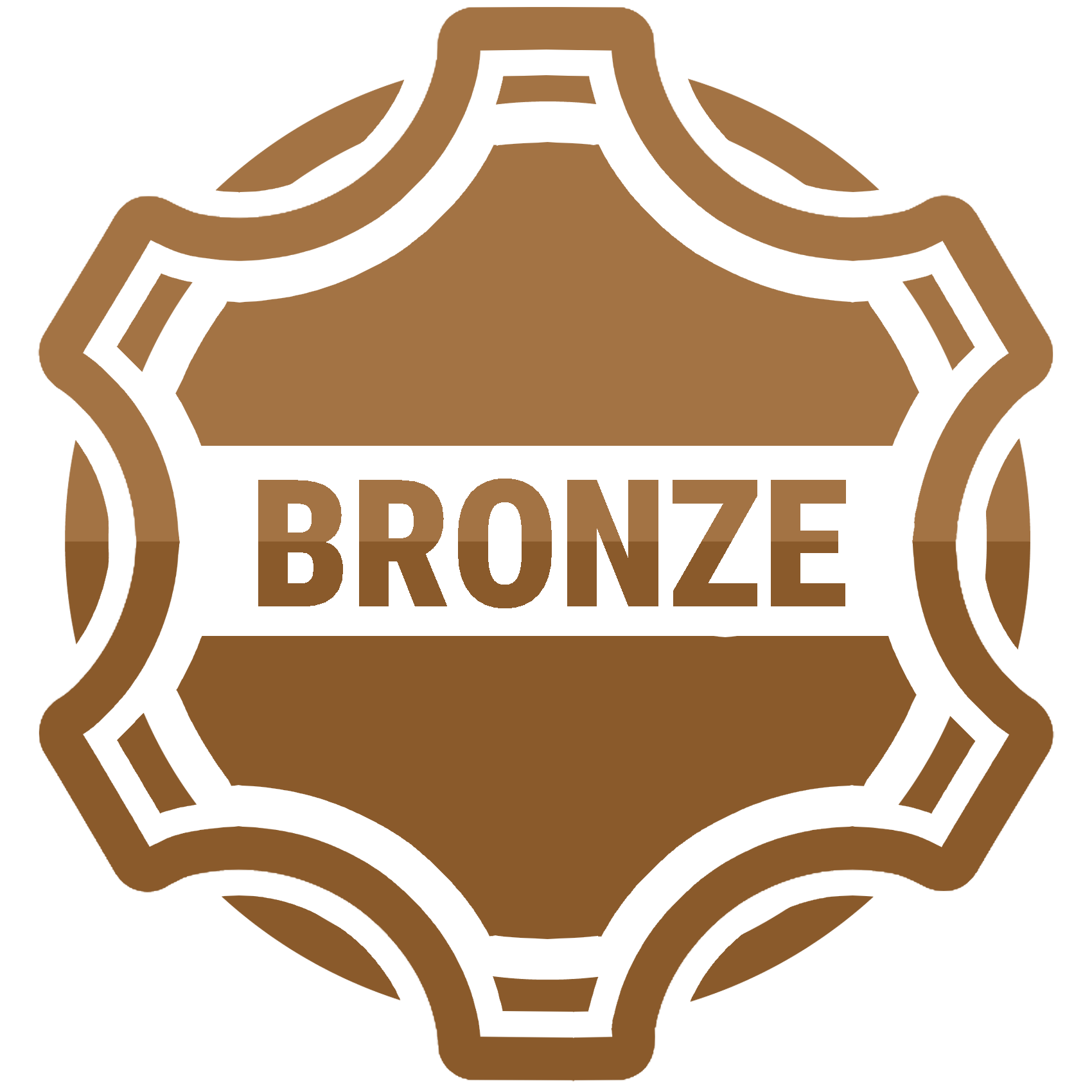 Bronze