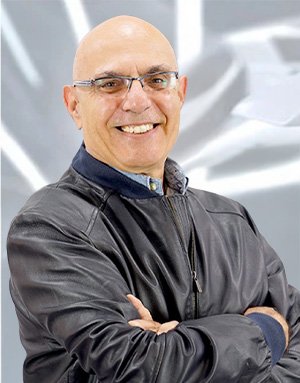 Danny Levy