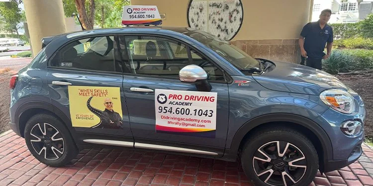 Pro Driving Academy