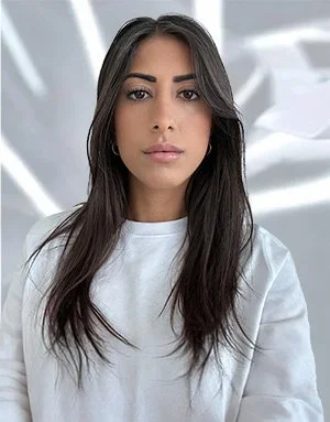 Leenoy Ohayon