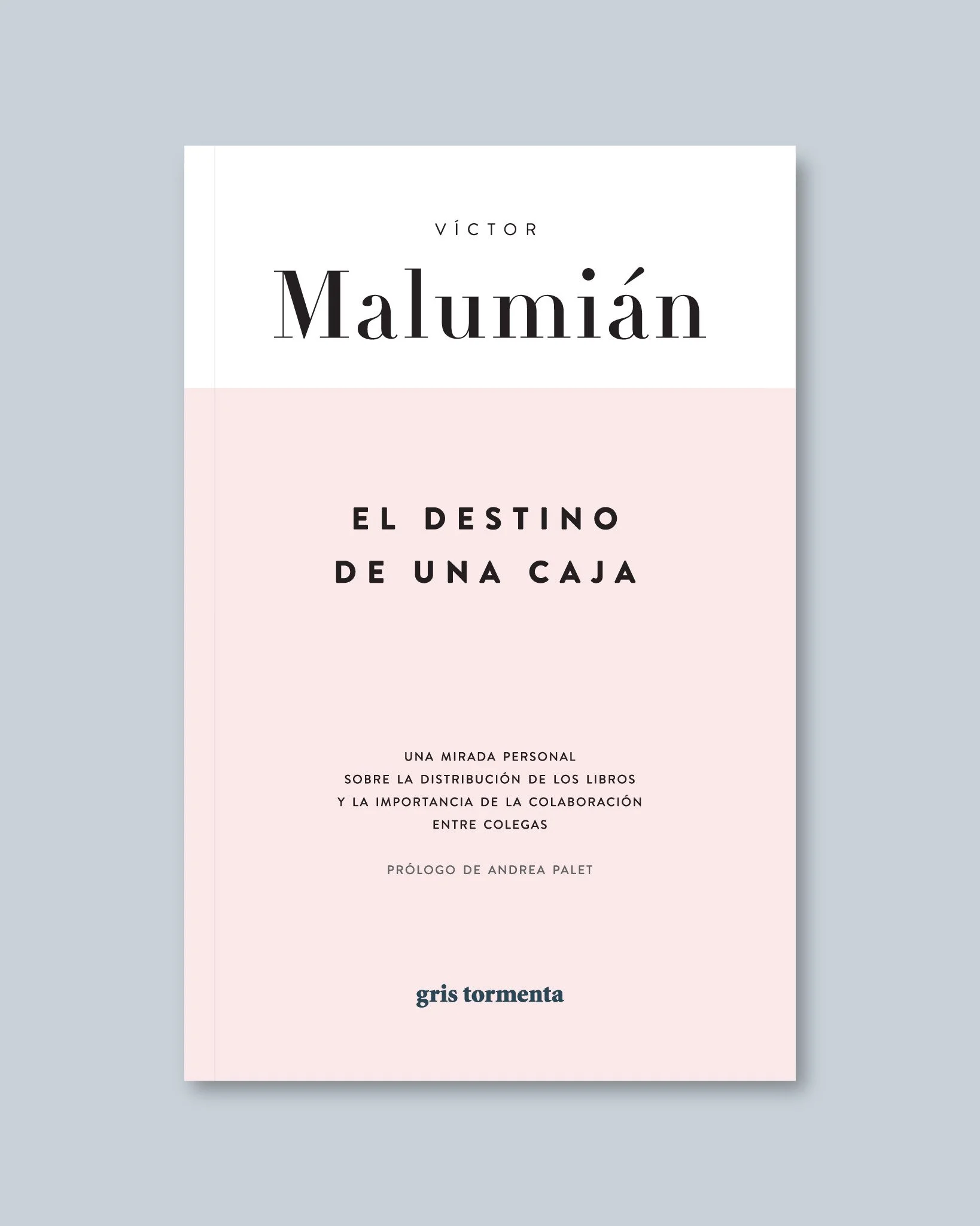 El Destino De Una Caja