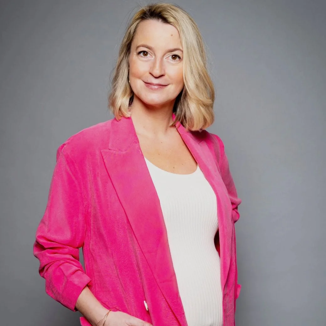 Cristina Passalenti