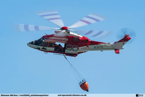 Jesolo Air Show 2026 photograph 42