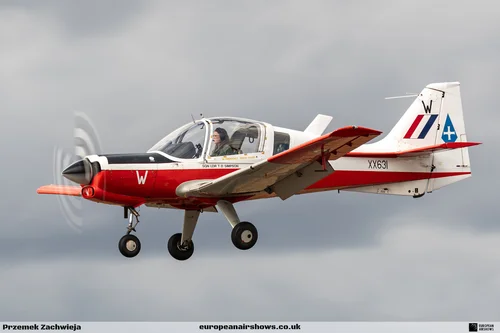 Royal International Air Tattoo 2025 photograph 348