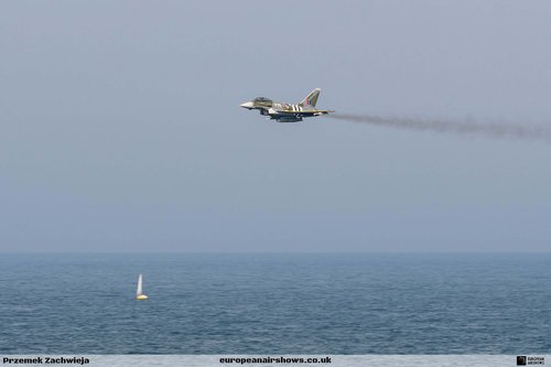 NI International Airshow 2024 photograph 26
