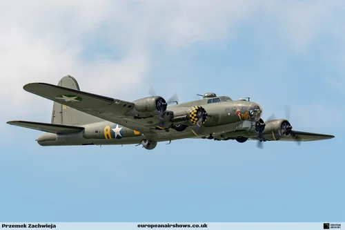 Sywell Airshow Weekend 2024 photograph 147