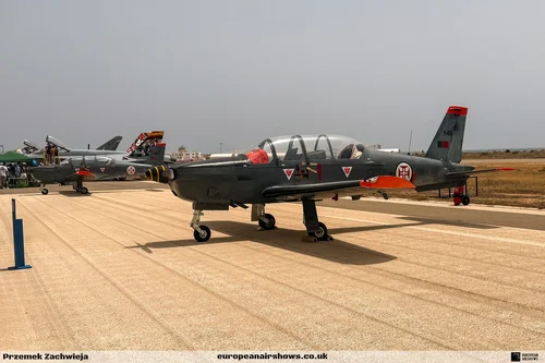 Festival Aéreo AIRE 25 photograph 10