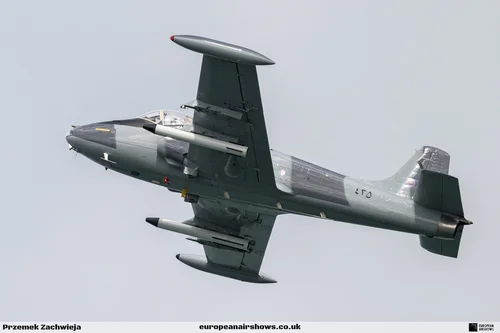 Bray Air Display 2026 photograph 42