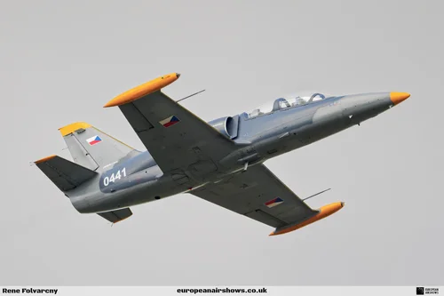 Aviatická pouť 2026 photograph 49