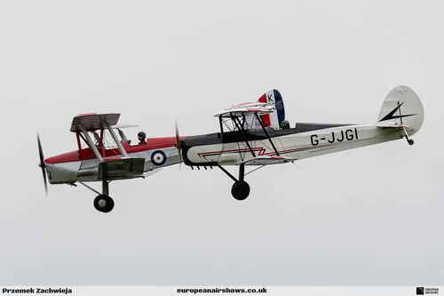 Shuttleworth Race Day 2024 photograph 107