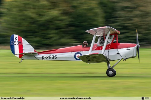 Shuttleworth Race Day 2024 photograph 113