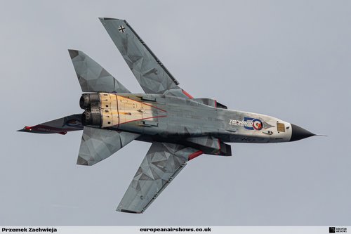 Malta International Airshow 2025 photograph 90