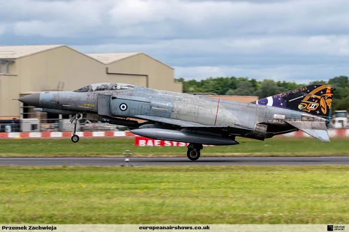 Royal International Air Tattoo 2024 photograph 805
