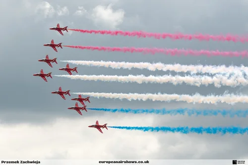 Royal International Air Tattoo 2025 photograph 444