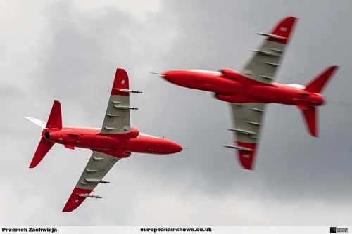 Royal International Air Tattoo 2024 photograph 500
