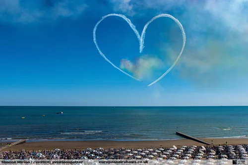 Jesolo Air Show 2026 photograph 63