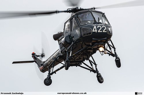 Southport Air Show 2024 photograph 131