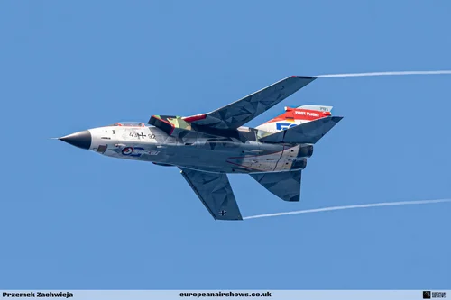 Malta International Airshow 2025 photograph 192