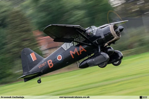 Shuttleworth Race Day 2024 photograph 18